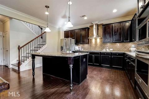 4724 Jack Nicklaus St, Duluth, GA 30096 photo 15