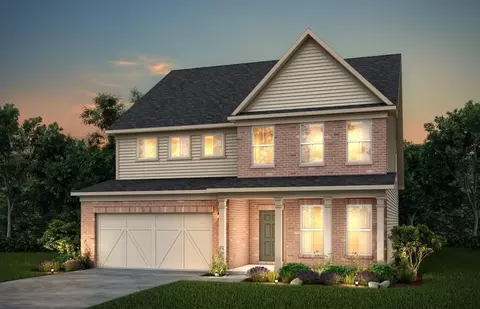 4458 Northmark Ln, Buford, GA 30518 photo 1