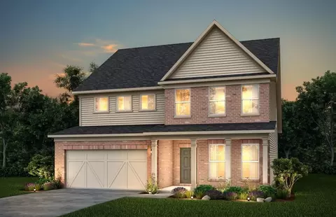 4458 Northmark Ln, Buford, GA 30518 photo 2