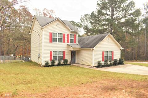 45 Lang Rd, Covington, GA 30014 photo 2