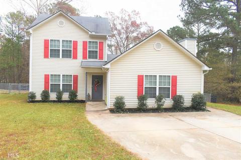 45 Lang Rd, Covington, GA 30014 photo 1