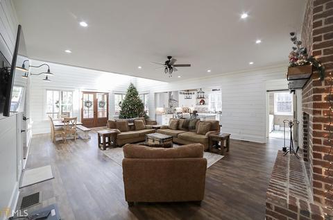 1571 Riverwalk Rd, Bishop, GA 30621 photo 18