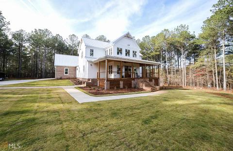 1571 Riverwalk Rd, Bishop, GA 30621 photo 2