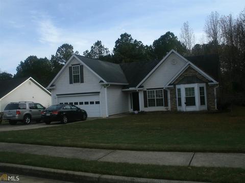 265 Sandstone Dr, Hampton, GA 30228 photo 1