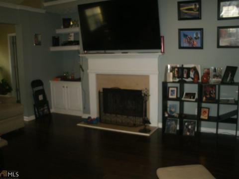 265 Sandstone Dr, Hampton, GA 30228 photo 2