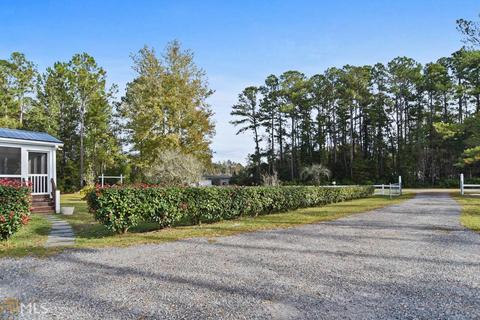 3213 Springbluff Rd, Waverly, GA 31565 photo 28