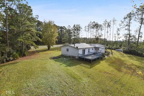 3213 Springbluff Rd, Waverly, GA 31565 photo 4