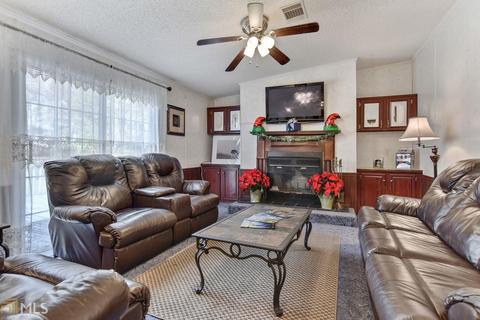 3213 Springbluff Rd, Waverly, GA 31565 photo 12