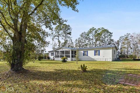 3213 Springbluff Rd, Waverly, GA 31565 photo 30