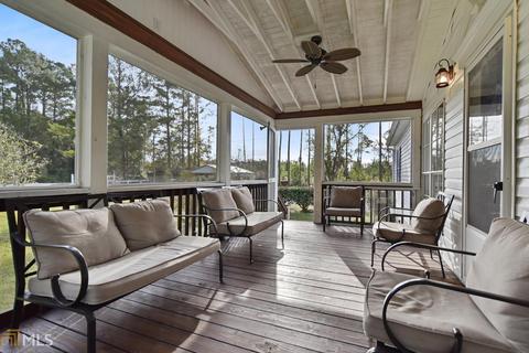 3213 Springbluff Rd, Waverly, GA 31565 photo 2
