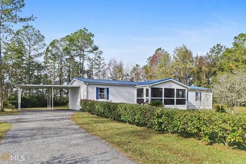 3213 Springbluff Rd, Waverly, GA 31565 photo 1
