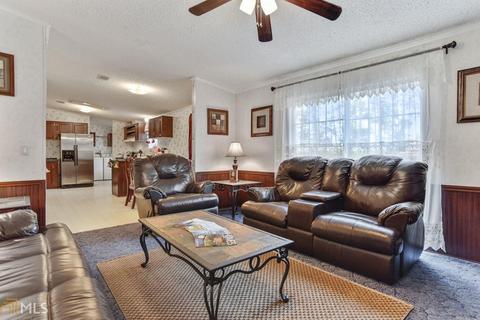 3213 Springbluff Rd, Waverly, GA 31565 photo 13
