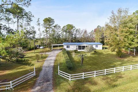 3213 Springbluff Rd, Waverly, GA 31565 photo 3