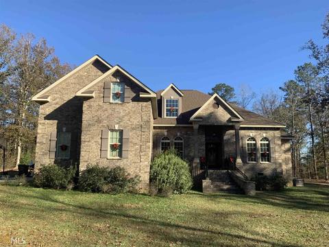 302 Hodge Rd, Perry, GA 31069 photo 1