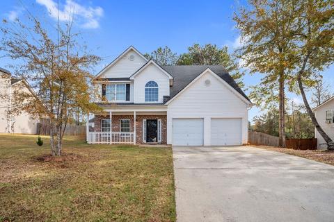 305 Madison Ave, Hampton, GA 30228 photo 1
