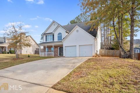 305 Madison Ave, Hampton, GA 30228 photo 2