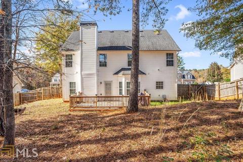 305 Madison Ave, Hampton, GA 30228 photo 18