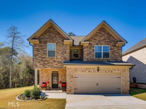 3325 Alhambra Cir, Hampton, GA 30228 photo 1