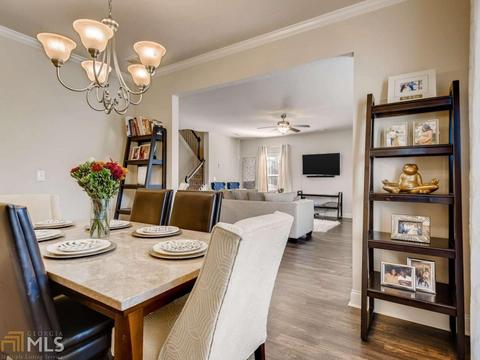 3325 Alhambra Cir, Hampton, GA 30228 photo 7