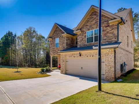 3325 Alhambra Cir, Hampton, GA 30228 photo 2