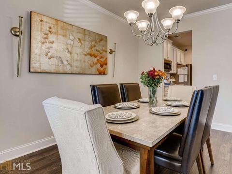 3325 Alhambra Cir, Hampton, GA 30228 photo 8