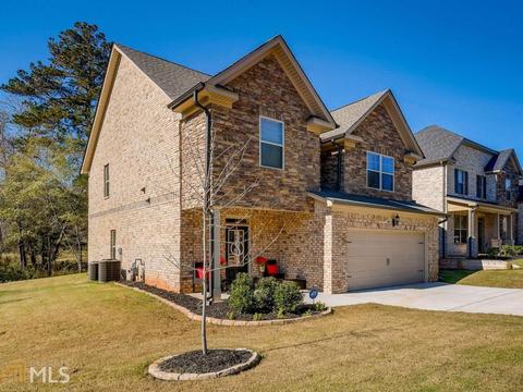 3325 Alhambra Cir, Hampton, GA 30228 photo 3