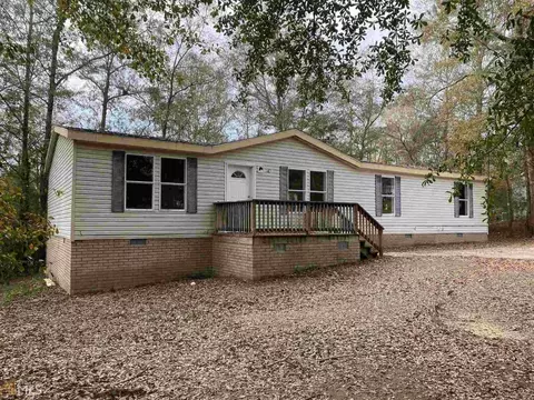 147 Alpine Dr, Macon, GA 31206 photo 1
