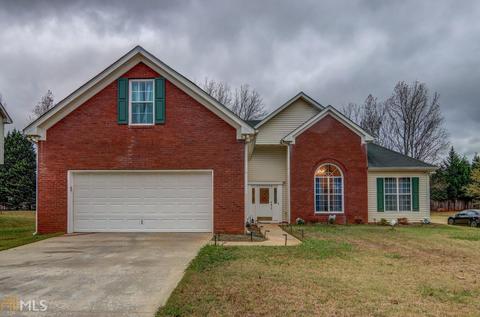45 Camerons Ct, Covington, GA 30016 photo 1