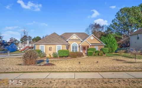 1233 Eagles Pass, Mcdonough, GA 30253 photo 1