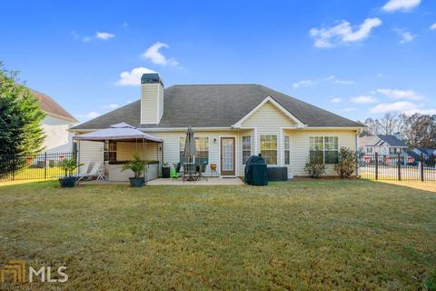 1233 Eagles Pass, Mcdonough, GA 30253 photo 14
