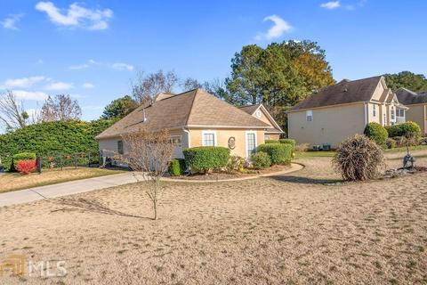 1233 Eagles Pass, Mcdonough, GA 30253 photo 2