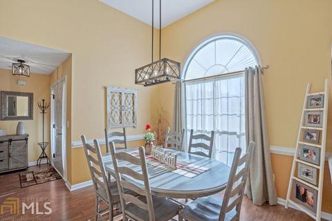 1233 Eagles Pass, Mcdonough, GA 30253 photo 3
