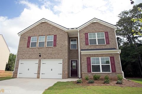 342 Whitby Ter, Hampton, GA 30228 photo 3