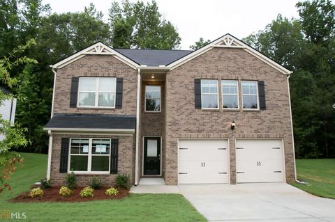 398 Whitby Ter, Hampton, GA 30228 photo 4