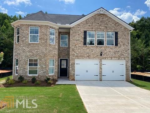 424 Whitby Ter, Hampton, GA 30228 photo 4
