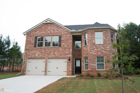 424 Whitby Ter, Hampton, GA 30228 photo 5