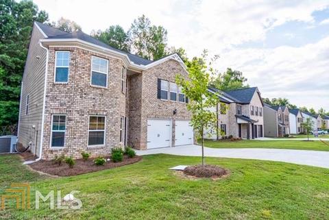424 Whitby Ter, Hampton, GA 30228 photo 2