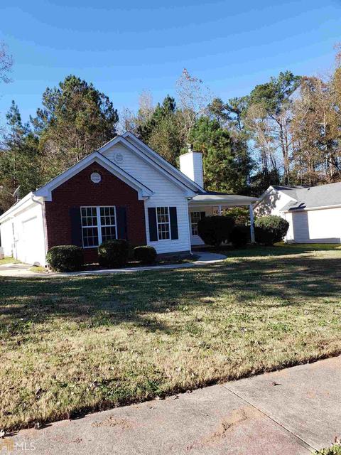 8162 Amanda Ln, Covington, GA 30014 photo 1