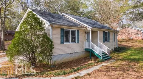 291 Wood Rd, Hampton, GA 30228 photo 2