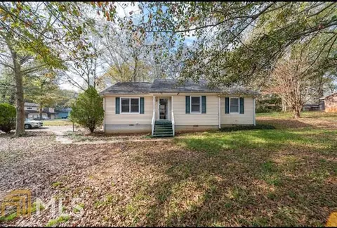 291 Wood Rd, Hampton, GA 30228 photo 1