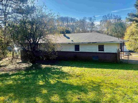 7650 Royston Rd, Carnesville, GA 30521 photo 8