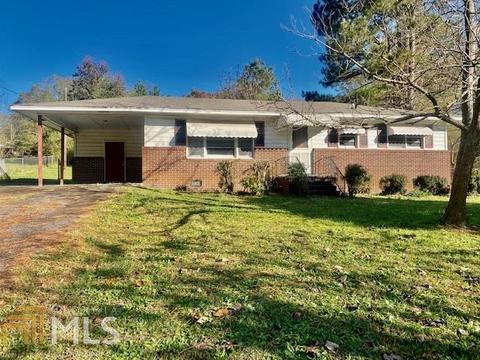 7650 Royston Rd, Carnesville, GA 30521 photo 1