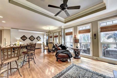 8820 Glasgow Pt, Duluth, GA 30097 photo 21