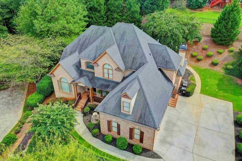 8820 Glasgow Pt, Duluth, GA 30097 photo 61
