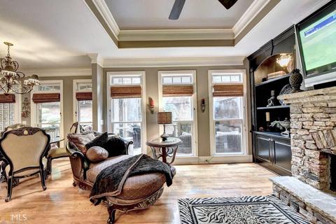 8820 Glasgow Pt, Duluth, GA 30097 photo 20