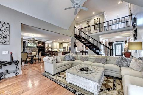 8820 Glasgow Pt, Duluth, GA 30097 photo 2