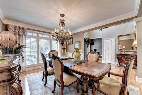 8820 Glasgow Pt, Duluth, GA 30097 photo 10