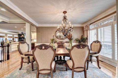 8820 Glasgow Pt, Duluth, GA 30097 photo 8