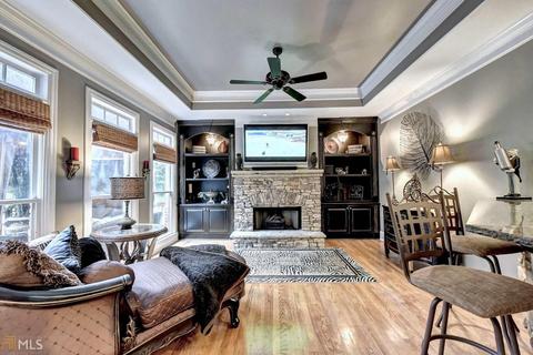 8820 Glasgow Pt, Duluth, GA 30097 photo 19