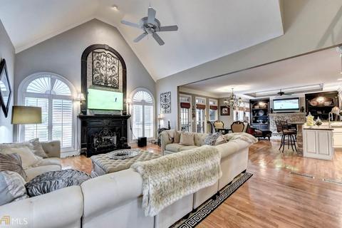8820 Glasgow Pt, Duluth, GA 30097 photo 13